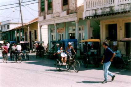 Ciudad de Baracoa