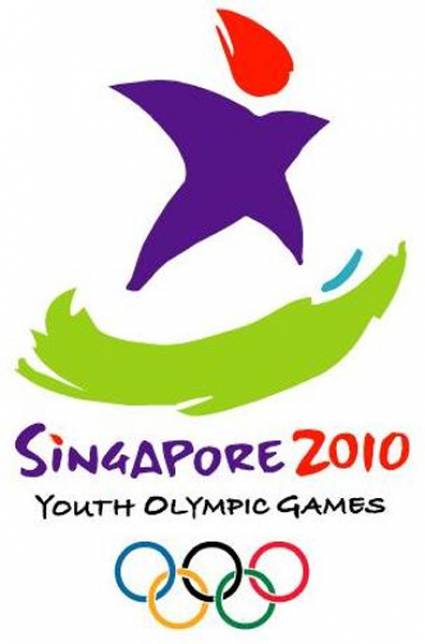 Juegos Olímpicos de la Juventud Singapur 2010