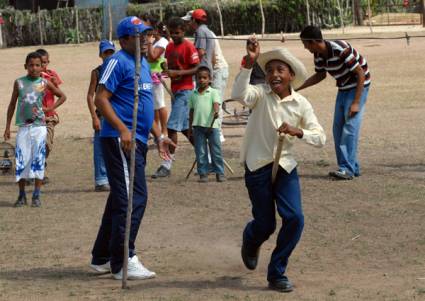 Recreación 