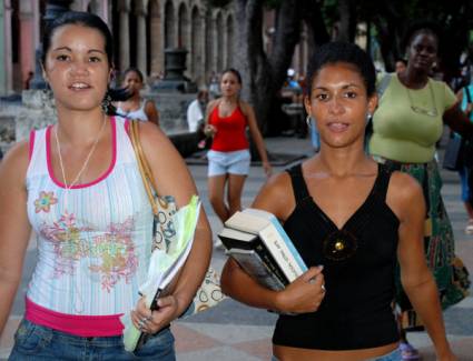 Lecturas en el Prado