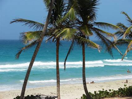 Isla de Margarita