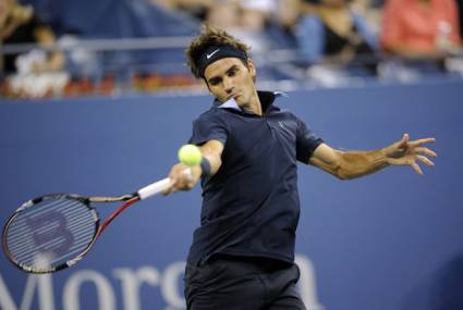 Roger Federer