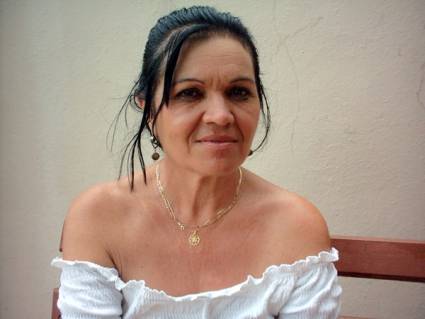 Elena Beatriz Corujo