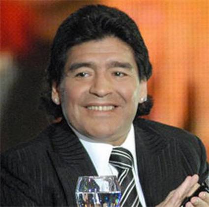 Maradona