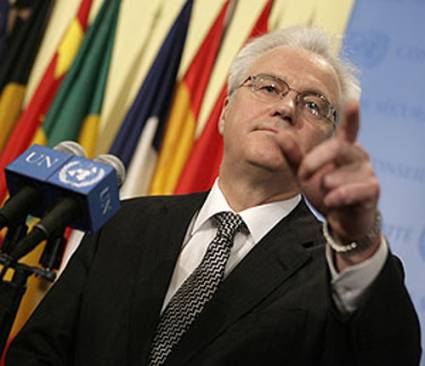 Vitali Churkin