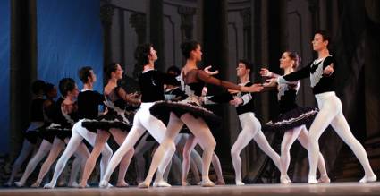 Ballet Nacional de Cuba