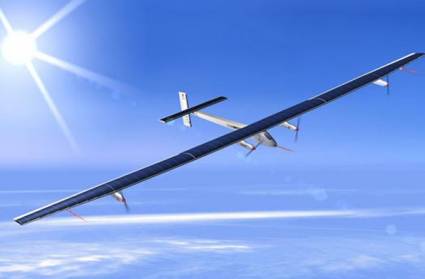 Solar Impulse