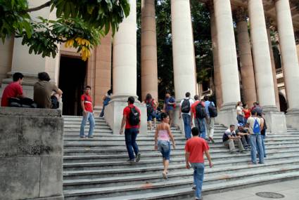 Universidades cubanas