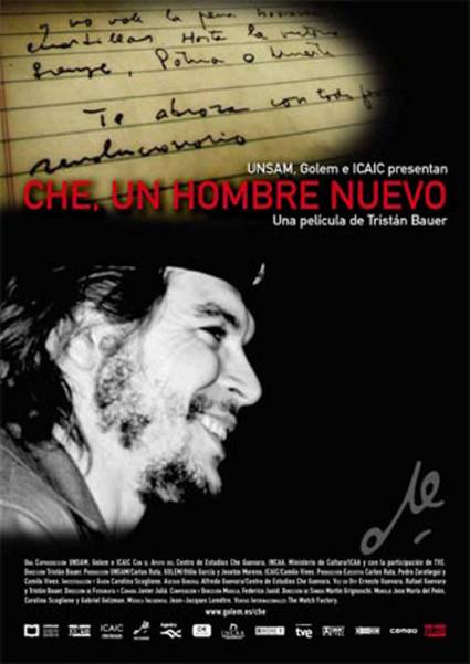 El documental Che