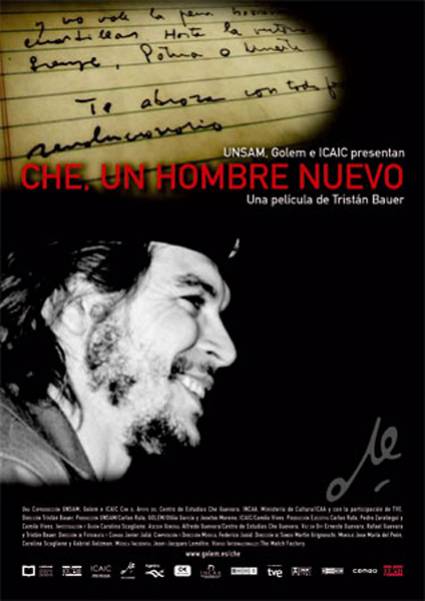 Che, un hombre nuevo