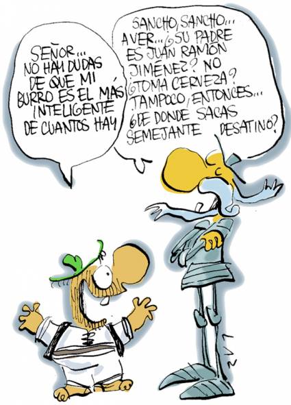 Caricatura