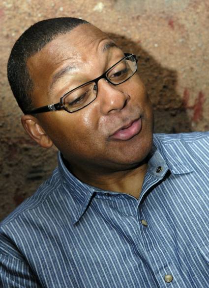 Wynton Marsalis