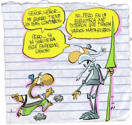 Don Quijote