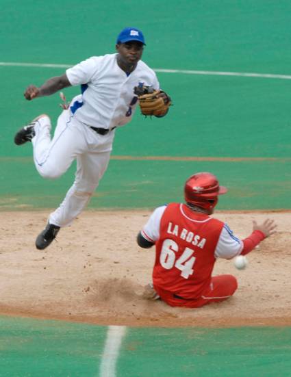 Premundial de Béisbol