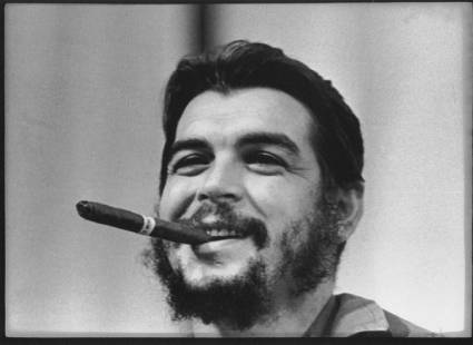 Ernesto Guevara de La Serna