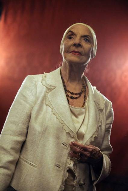 Alicia Alonso