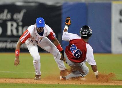 Torneo premundial de béisbol