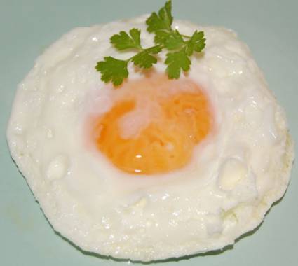 Día Mundial de huevo