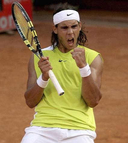 Rafael Nadal