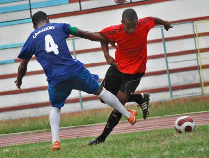 Cienfuegos debuta en el Torneo de Ascenso