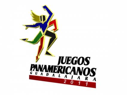 Logo de los Panamericanos 