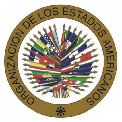 Organización de Estados Americanos