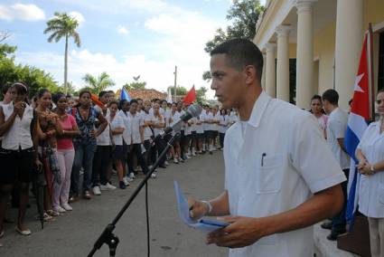 Leandro González Torres