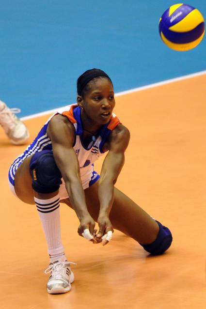 Derrota cubana frente a croatas complica aspiraciones en Mundial de voleibol femenino 