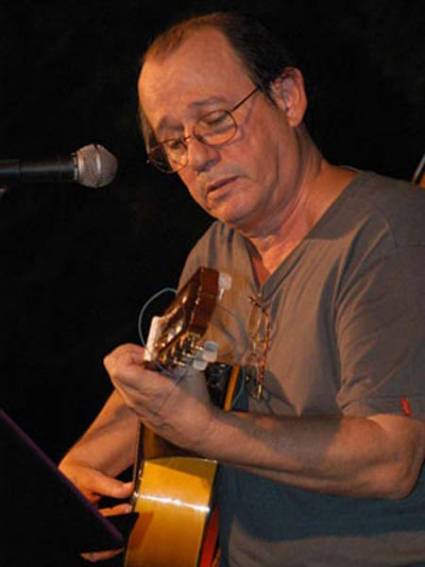 Silvio Rodríguez