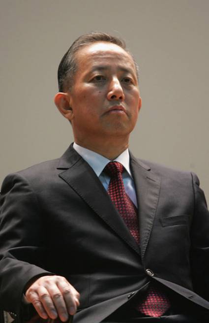 El ministro surcoreano de Defensa, Kim Tae-Young