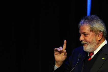 Luiz Inácio Lula da Silva