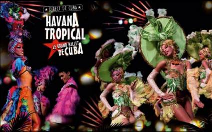 Havana Tropical