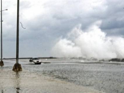 Alerta en La Habana