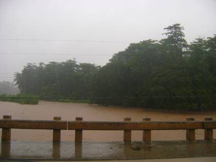 Río Duaba