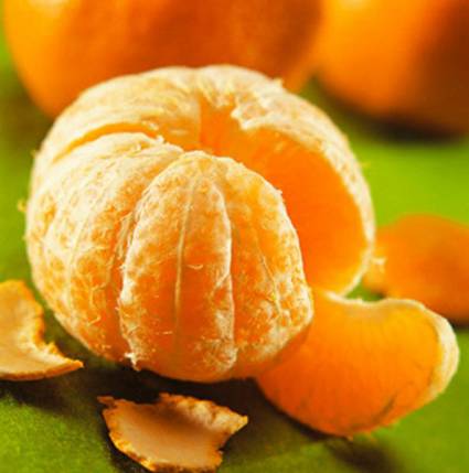 Mandarina