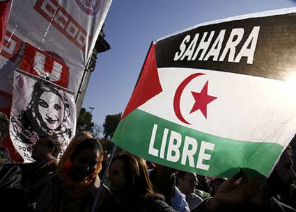 Saharuis demandaron hoy a la ONU