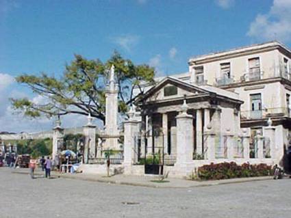 El Cabildo y su papel en la villa de San Cristóbal de La Habana
