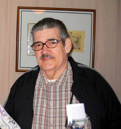 Fallecido el matancero René M. Castellanos Álvarez