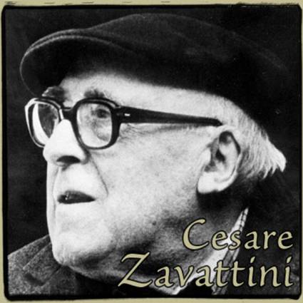 Reverencia en Cuba a Cesare Zavattini y su legado fílmico
