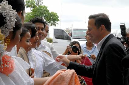 Juan Carlos Varela