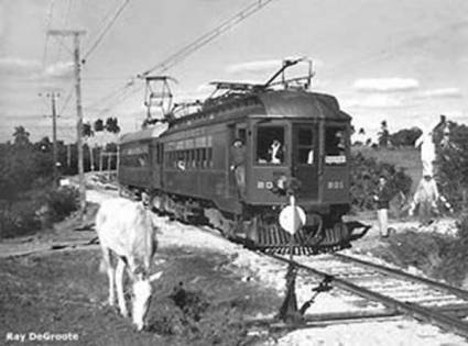 Ferrocarril cubano