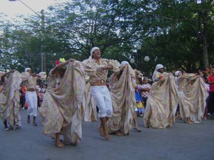 Festival Nacional de Artistas Aficionados