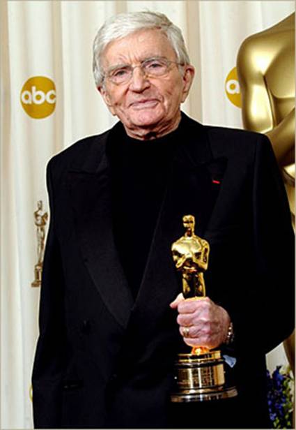 Director Blake Edwards 