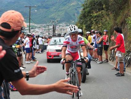 46 Vuelta Ciclística a Costa Rica