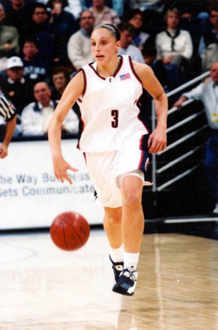 Diana Taurasi