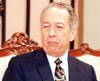 José Salvador Jorge Blanco