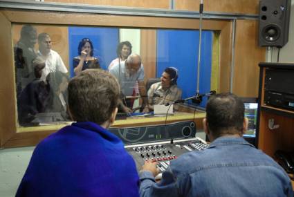 Instituto Cubano de Radio y Televisión