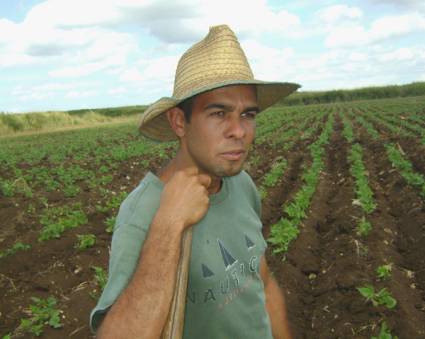 Osniel Tabares