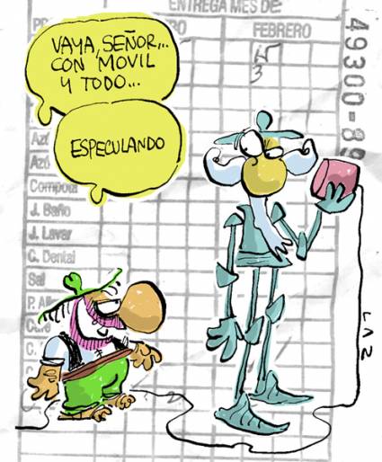 Don Quijote