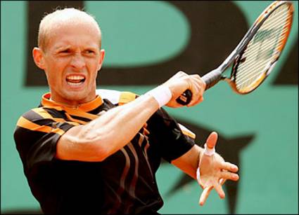 Nikolay Davydenko
